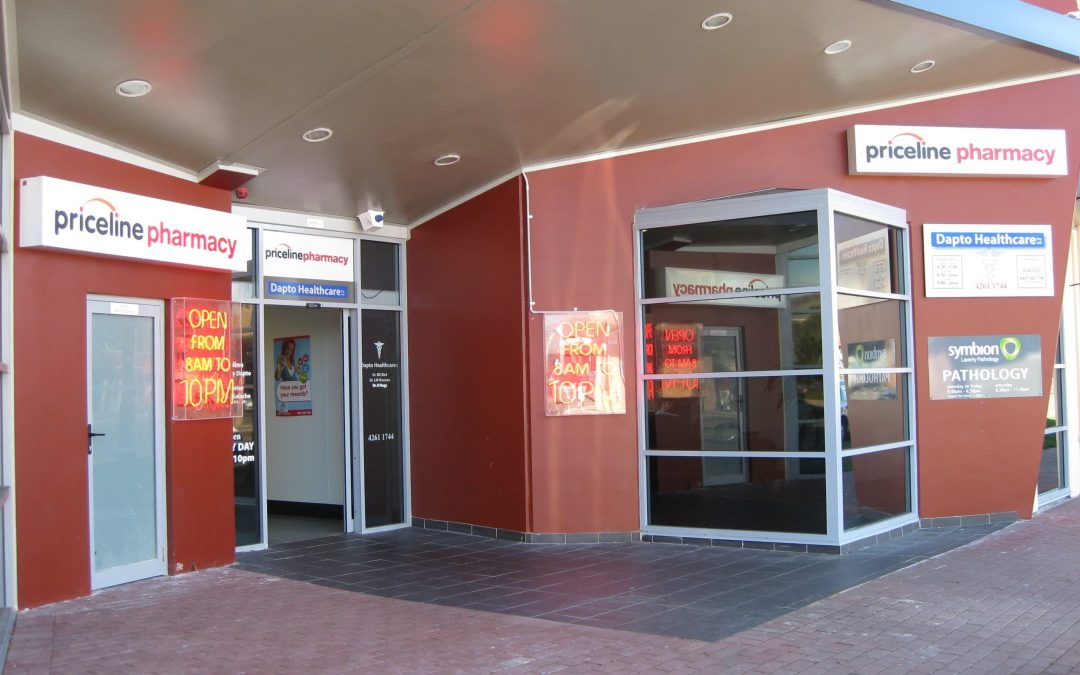 Dapto Medical Centre