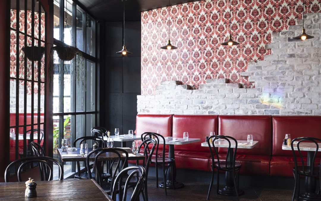 Fratelli Fresh – Darling Harbour