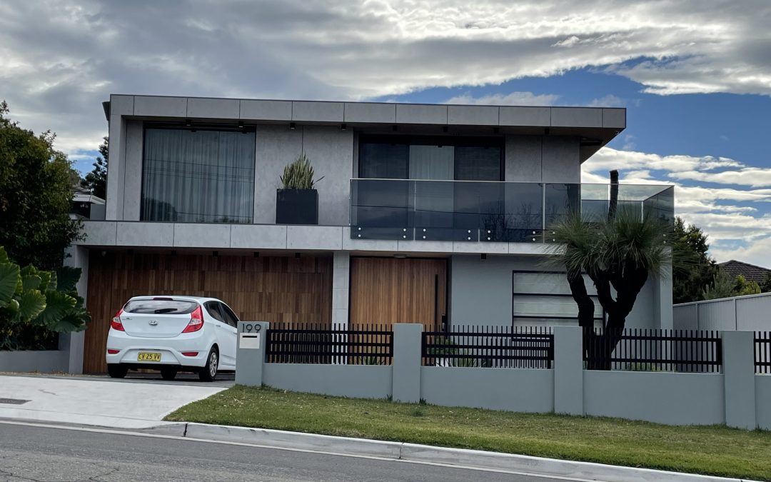 Connels Point Road House