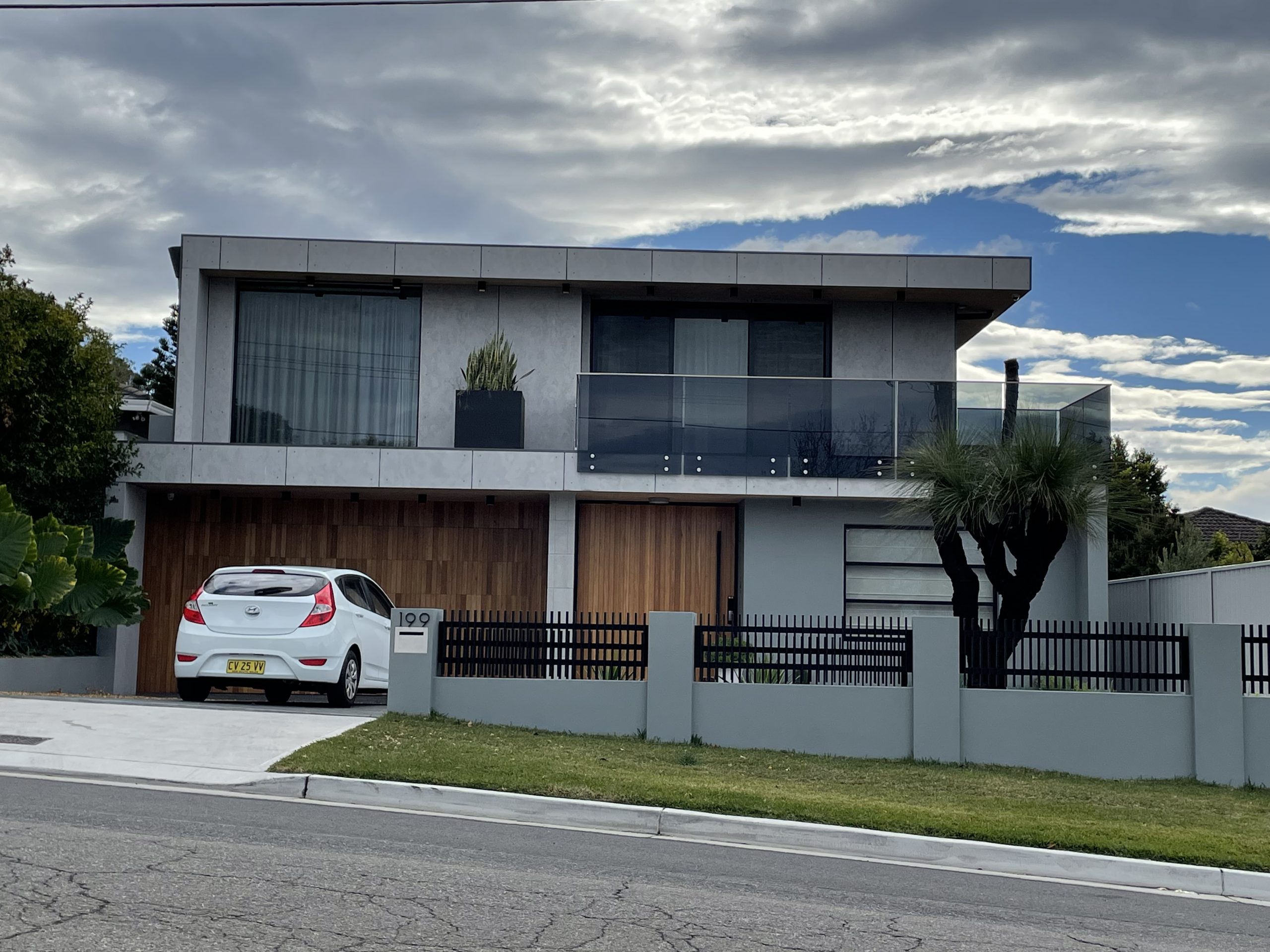 Connels point Road House