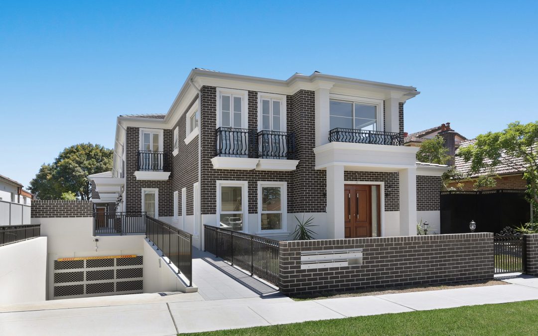 Lorrannie Avenue
