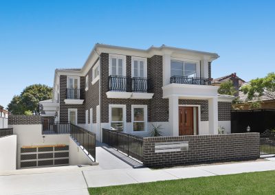 Lorrannie Avenue