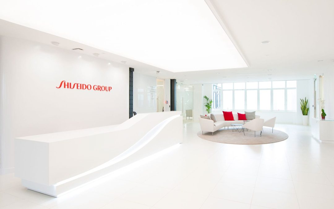 Shiseido Head Office