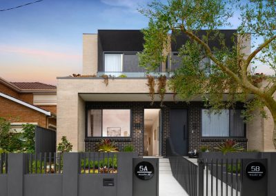 Wazir Street Bardwell Valley