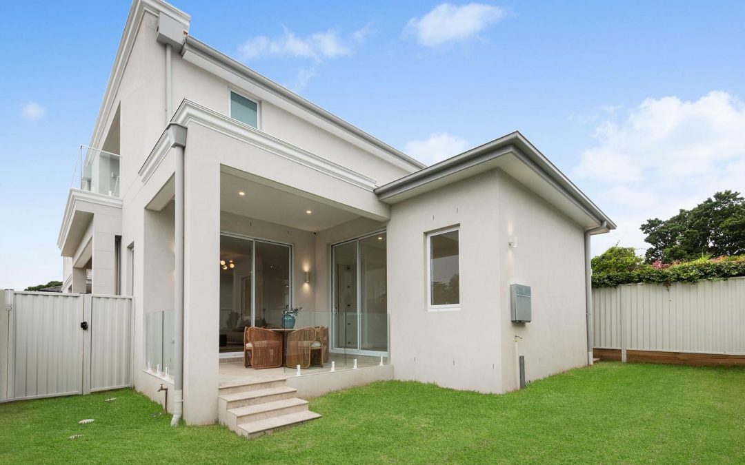 Abercorn Street Bexley