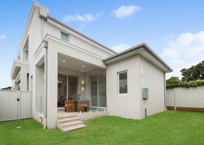 Abercorn Street Bexley